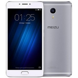 Замена батареи на телефоне Meizu Max в Красноярске